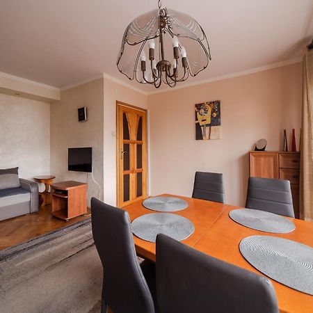 Mieszkanie Przy Wiezach Gdyně Exteriér fotografie