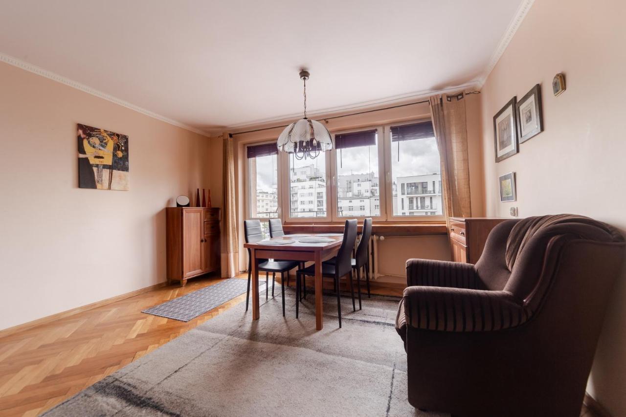Mieszkanie Przy Wiezach Gdyně Exteriér fotografie